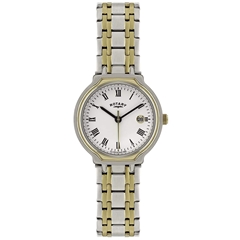 ساعت مچی روتاری ROTARY کد LB00231.01 - rotary watch lb00231.01  